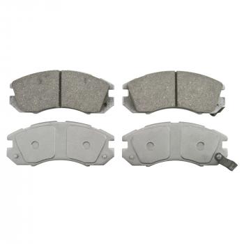 Wagner Brake PD470 Disc Brake Pad product image 1 of 1