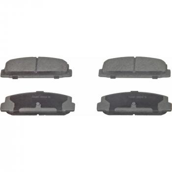 Wagner Brake PD482 Disc Brake Pad product image 1 of 1