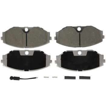 Wagner Brake PD486 - Disc Brake Pad Wagner Brake PD486 Disc Brake Pad product image 1 of 1
