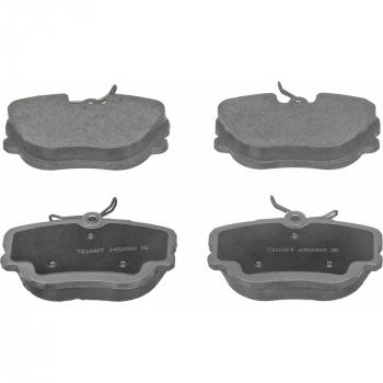 Wagner Brake PD487 Disc Brake Pad product image 1 of 1