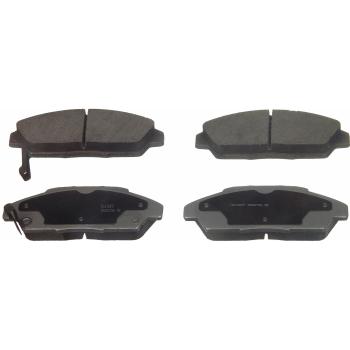 Wagner Brake PD496  product image 1 of 1