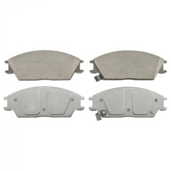 Wagner Brake PD497 Disc Brake Pad product image 1 of 1