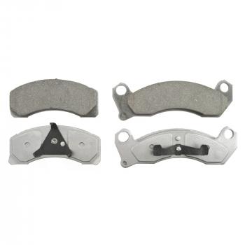 Wagner Brake PD499 Disc Brake Pad product image 1 of 1
