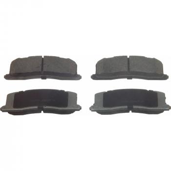 Wagner Brake PD501 Disc Brake Pad product image 1 of 1