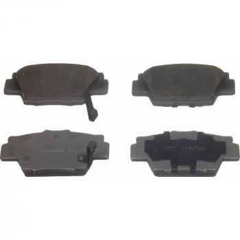 Wagner Brake PD504 Disc Brake Pad product image 1 of 1