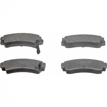 Wagner Brake PD511 - Disc Brake Pad Wagner Brake PD511 Disc Brake Pad product image 1 of 1