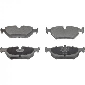 Wagner Brake PD517 Disc Brake Pad product image 1 of 1