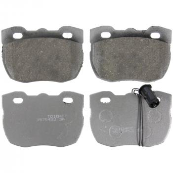 Wagner Brake PD520 - Disc Brake Pad Wagner Brake PD520 Disc Brake Pad product image 1 of 1
