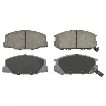 Wagner Brake PD527 Disc Brake Pad product image 1 of 1