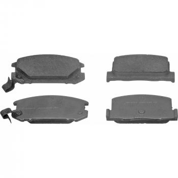 Wagner Brake PD528A Disc Brake Pad product image 1 of 1