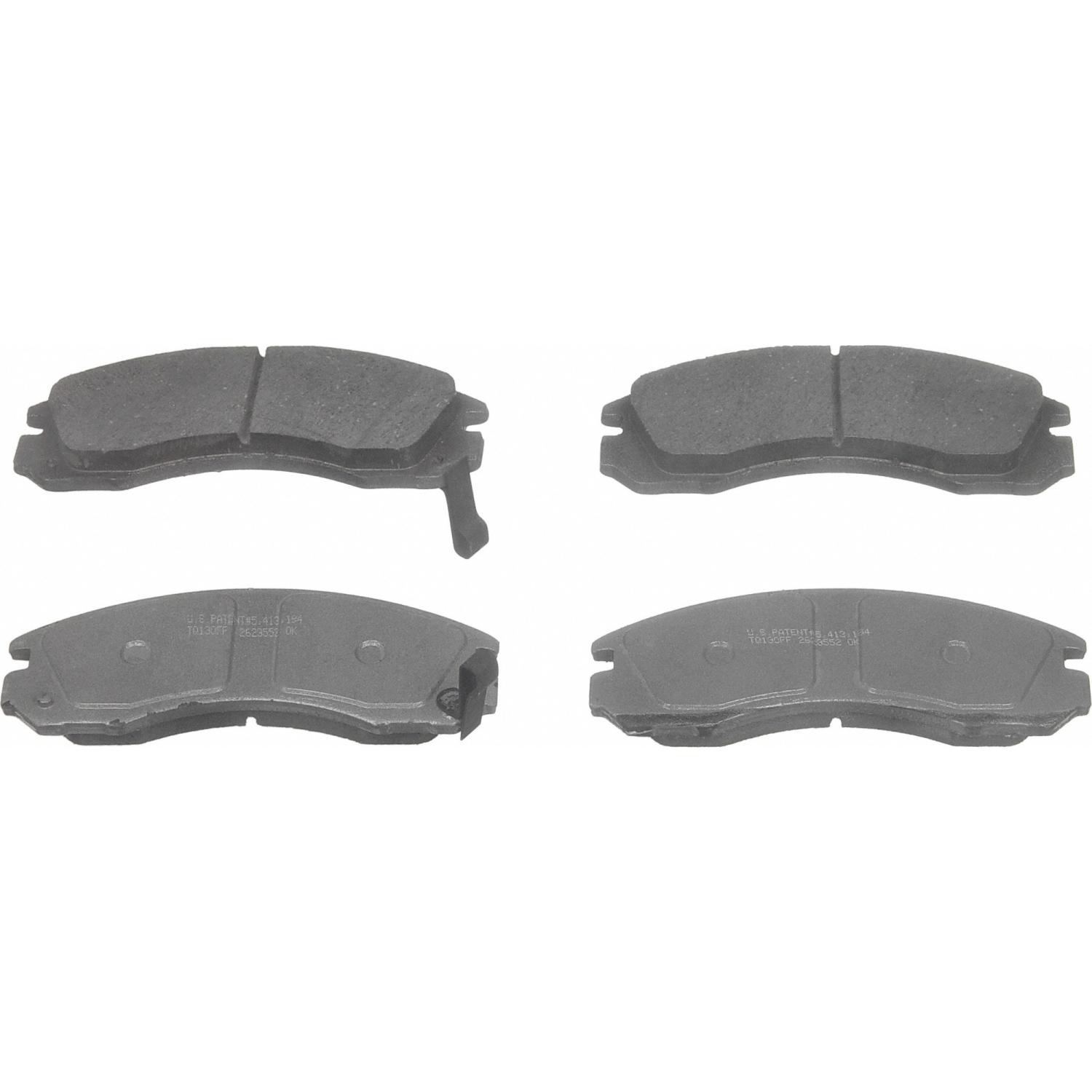 Wagner Brake PD530  product image 1 of 1
