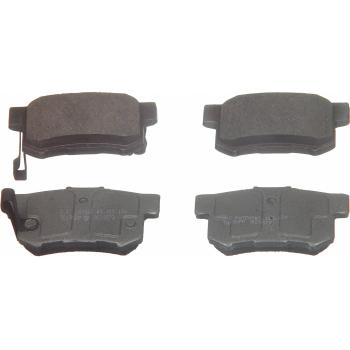 Wagner Brake PD536  product image 2 of 2