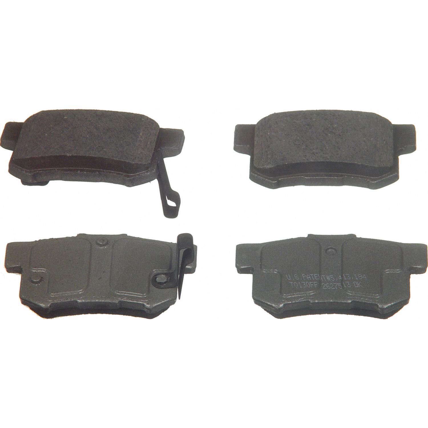 Wagner Brake PD537  product image 1 of 1
