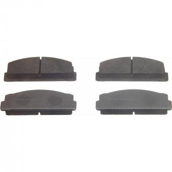 Wagner Brake PD54 Disc Brake Pad product image 1 of 1