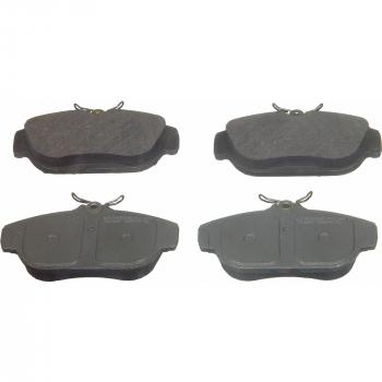 Wagner Brake PD542 Disc Brake Pad product image 1 of 1