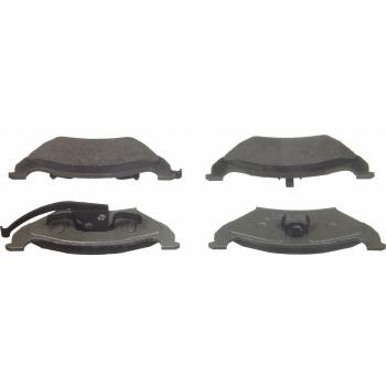 Wagner Brake PD544 - Disc Brake Pad Wagner Brake PD544 Disc Brake Pad product image 1 of 1