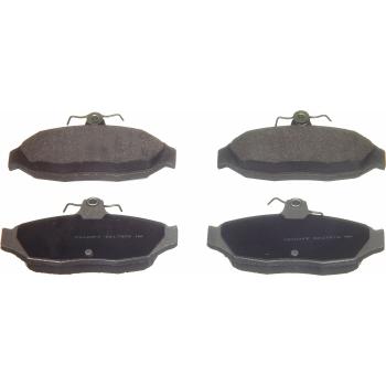 Wagner Brake PD545  product image 1 of 1