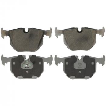 Wagner Brake PD548 Disc Brake Pad product image 1 of 1