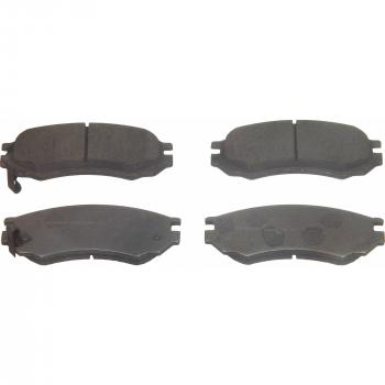 Wagner Brake PD549 Disc Brake Pad product image 1 of 1