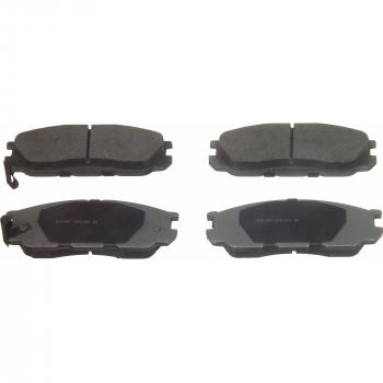 Wagner Brake PD552 Disc Brake Pad product image 1 of 1