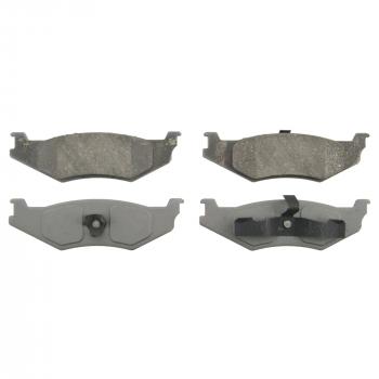 Wagner Brake PD559 Disc Brake Pad product image 1 of 1