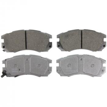 Wagner Brake PD563 Disc Brake Pad product image 1 of 1
