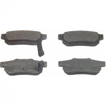 Wagner Brake PD564 Disc Brake Pad product image 1 of 1