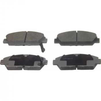 Wagner Brake PD568 Disc Brake Pad product image 1 of 1