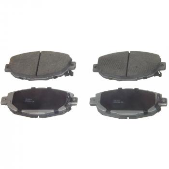 Wagner Brake PD571 Disc Brake Pad product image 1 of 1