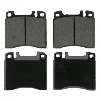 Wagner Brake PD578 Disc Brake Pad product image 1 of 1