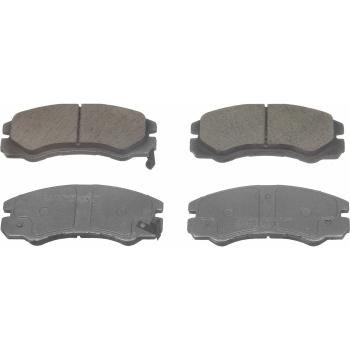 Wagner Brake PD579A  product image 1 of 1