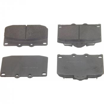 Wagner Brake PD585 Disc Brake Pad product image 1 of 1