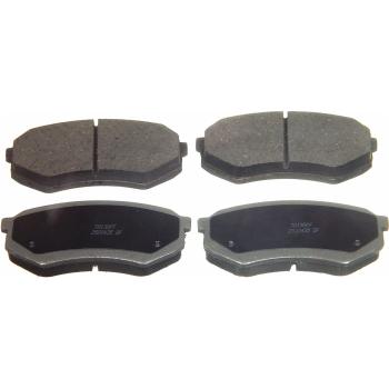 Wagner Brake PD589  product image 1 of 1