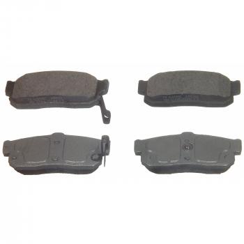 Wagner Brake PD595 Disc Brake Pad product image 1 of 1