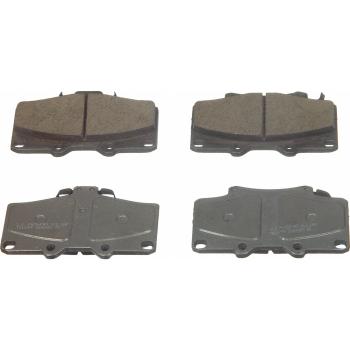 Wagner Brake PD611  product image 1 of 1
