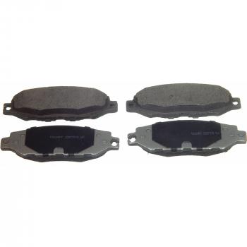 Wagner Brake PD613 Disc Brake Pad product image 1 of 1