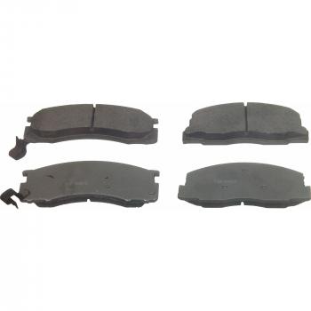 Wagner Brake PD615 - Disc Brake Pad Wagner Brake PD615 Disc Brake Pad product image 1 of 1