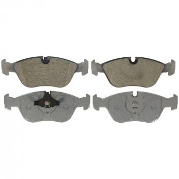 Wagner Brake PD618 Disc Brake Pad product image 1 of 1