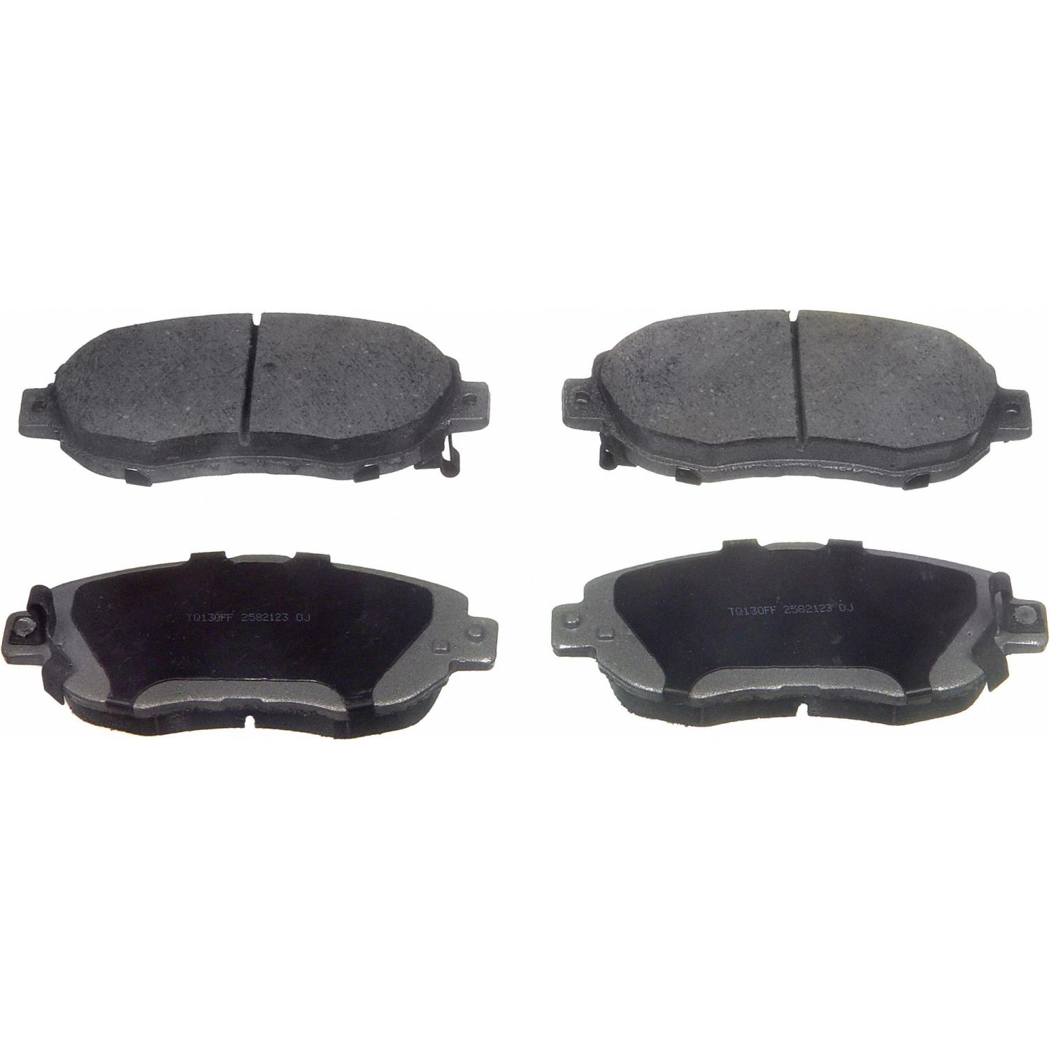 Wagner Brake PD619  product image 1 of 1