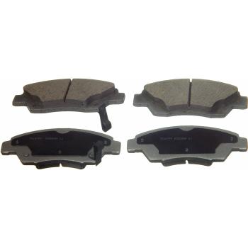 Wagner Brake PD621A  product image 1 of 1