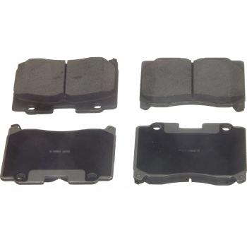 Wagner Brake PD629 Disc Brake Pad product image 1 of 1
