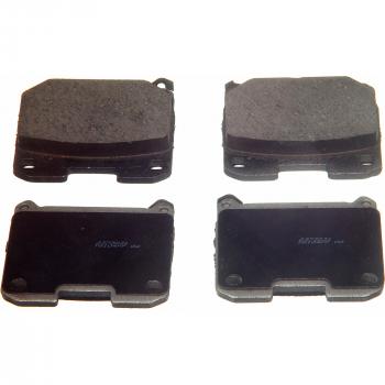 Wagner Brake PD630 Disc Brake Pad product image 1 of 1