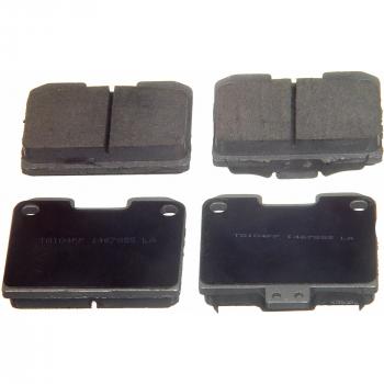 Wagner Brake PD631 Disc Brake Pad product image 1 of 1