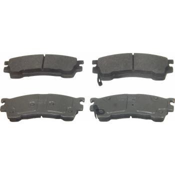 Wagner Brake PD637A  product image 1 of 1