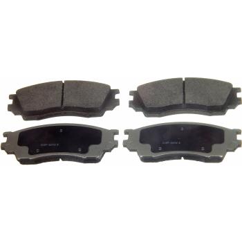 Wagner Brake PD643  product image 1 of 1