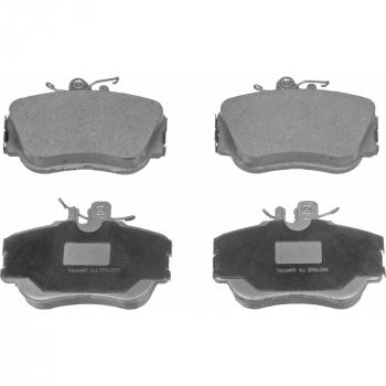 Wagner Brake PD645 Disc Brake Pad product image 1 of 1