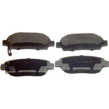 Wagner Brake PD672  product image 1 of 1