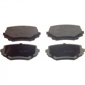 Wagner Brake PD680 Disc Brake Pad product image 1 of 1
