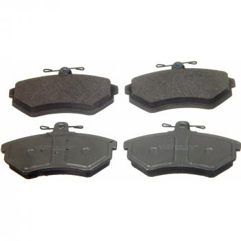 Wagner Brake PD696 Disc Brake Pad product image 1 of 1