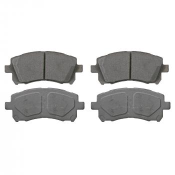 Wagner Brake PD721 Disc Brake Pad product image 1 of 1